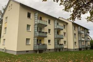 Komfortable Balkonwohnung in ruhiger Lage von Kassel-Niederzwehren – Paul-Heidelbach-Straße 12, 34134 Niederzwehren, Kassel – Vorschaubild 2