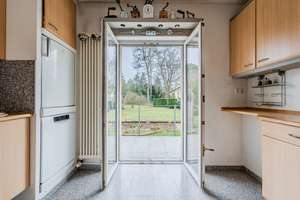 Old building charm in a quiet location – Single-family/two-family house with flexible usage concept – Die vollständige Adresse der Immobilie erhältst du vom Anbieter., 14532 Kleinmachnow – Vorschaubild 10