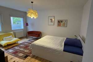 Willkommen in der schönsten Straße im Schanzenviertel! Plus Air BnB Option! – Die vollständige Adresse der Immobilie erhältst du vom Anbieter., 22767 Altona-Altstadt, Hamburg – Vorschaubild 5