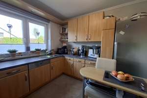 Altersvorsorge mit Rendite: Vermieteter 4-Zimmer Reihenbungalow in begehrter Lage – Hebbelstraße 15, 26919 Brake (Unterweser) – Vorschaubild 8