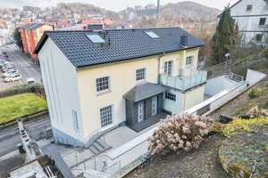 Luxuriös Saniertes Ein/ Zweifamilienhaus – Die vollständige Adresse der Immobilie erhältst du vom Anbieter., 58095 Mittelstadt, Hagen – Vorschaubild 2