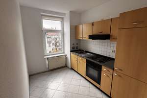 "BEZUGSFREI: Helle 2-Zimmer-Altbauwohnung mit TLB in ruhiger Lage - Leipzig-Kleinzschocher" – Creuzigerstraße 18, 4229 Kleinzschocher, Leipzig – Vorschaubild 6