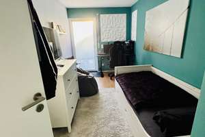 Exklusive 4-Zimmer Erdgeschosswohnung (Bj. 2018) in Ingolstadt Südost – Die vollständige Adresse der Immobilie erhältst du vom Anbieter., 85053 Südost, Ingolstadt – Vorschaubild 9
