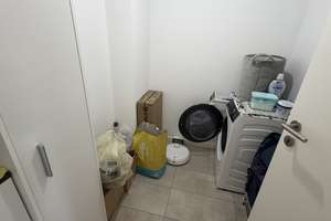 Nachmieter gesucht zum 01.12.2026 - Moderne 2-Zimmer-Wohnung in Aschaffenburg Stadtmitte – Dinglerstraße 25, 63739 Stadtmitte, Aschaffenburg – Vorschaubild 12