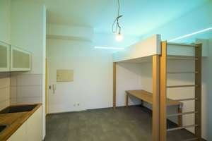 1-Zimmer Wohnung mit Terrasse in Darmstadt-Nord – Braunshardter Weg 11, 64293 Darmstadt-Nord, Darmstadt – Vorschaubild 3
