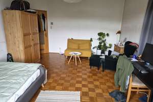 Schöne 3-Zimmer Wohnung mit Balkon in Nürnberg Muggenhof-Eberhardshof  – Spohrstr. 16, 90429 Eberhardshof, Nürnberg – Vorschaubild 13