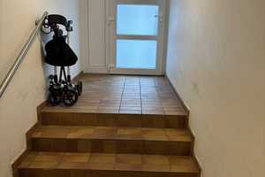 Stadtwohnung mit eigenem Garten unmittelbar am Rhein – Heisterbacherhofstraße 13, 53111 Bonn-Zentrum, Bonn – Vorschaubild 3