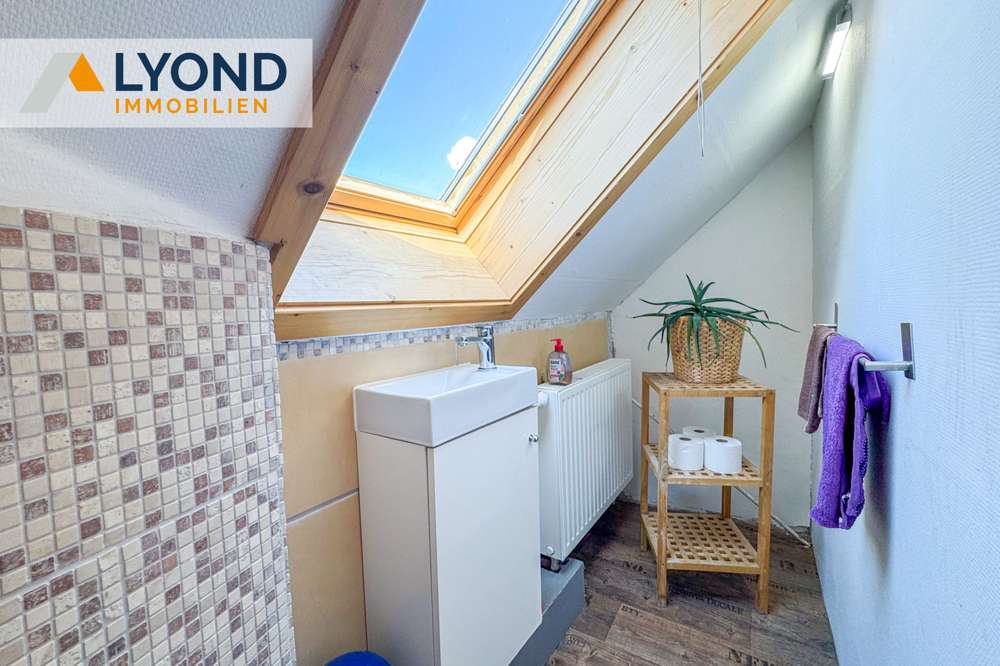 Immobilie in Falkenstein/Harz - Modernisiert, solide, familienfreundlich, Wohnen in Meisdorf! - Bild 5