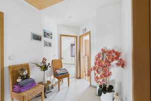 Einfamilienhaus in unverbaubarer Randlage mit Balkon, Terrasse, Garage, EBK ... – Vogtlandkreis – Vorschaubild 16