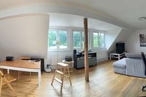 Tolle Dachgeschosswohnung in Kiel-Suchsdorf – Eckernförder Straße 327, 24107 Suchsdorf, Kiel – Vorschaubild 3