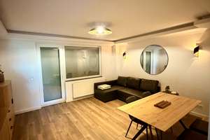 Erstbezug | All-inclusive Neu Möbliert + Keller | Balkon | Perfect for Expats (EN available) – Am Pflanzkamp 56, 40229 Eller, Düsseldorf – Vorschaubild 17
