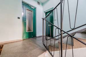 Bezugsfreie 3,5 -Zimmer-Wohnung mit Balkon in Schmargendorf – Cunostraße 48, 14193 Schmargendorf, Berlin – Vorschaubild 21