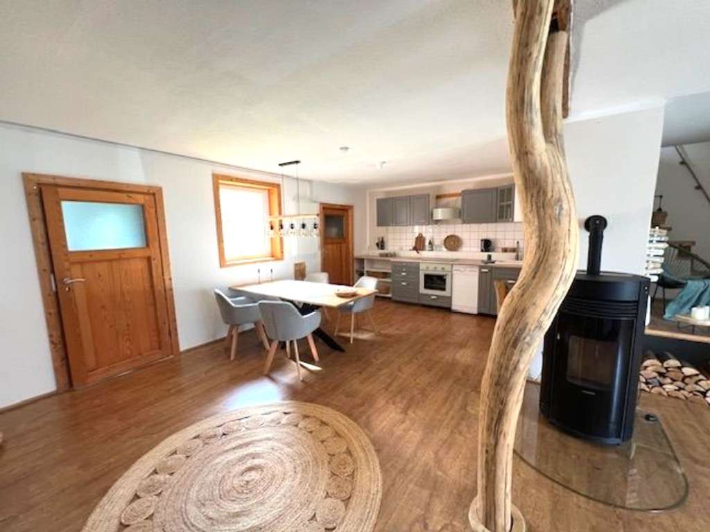 Immobilie in Jürgenshagen - Ankommen und wohlfühlen - charmantes Landidyll in Küstennähe - Bild 1