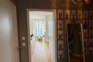 neuwertige, moderne 3-Zi.-Whg. mit Dachterrasse * 90 m² * Baujahr 2020 – Welfenstr. 20, 81541 München – Vorschaubild 18