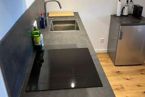 Lebendiges Stadtleben: 2-Zimmer-Wohnung in Pempelfort