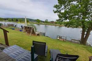 Traumhaftes Wochenendhaus mit Seezugang – Borlefzen 2, 32602 Vlotho – Vorschaubild 30