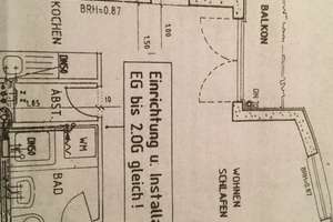 Von Privat - Zuhause mit durchdachtem Grundriss in Heidelberg – Die vollständige Adresse der Immobilie erhältst du vom Anbieter., 69118 Ziegelhausen, Heidelberg – Vorschaubild 3