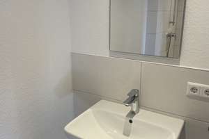 Sonnige 3-Zimmer-Wohnung im 1. OG mit EBK und Terrasse, Erstbezug,  in Stuttgart-Heumaden – Mannspergerstraße 64, 70619 Heumaden, Stuttgart – Vorschaubild 4