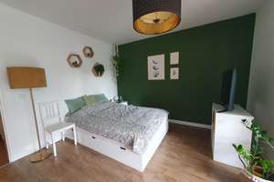 schicke 2 - Zimmer Wohnung mit Balkon – Kopperholdtweg 4, 22761 Bahrenfeld, Hamburg – Vorschaubild 6