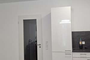 Ruhige  2-Zimmer Neubauwohnung mit eigenem Garten in Bonn Kessenich – Gerhard-Samuel-Straße 3, 53129 Kessenich, Bonn – Vorschaubild 5