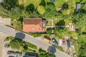 Bezugsfreies Wohnhaus mit zwei Wohneinheiten und Garten auf Fehmarn – Die vollständige Adresse der Immobilie erhältst du vom Anbieter., 23769 Fehmarn – Vorschaubild 3