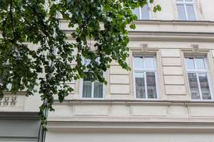HOMESK - Dachgeschoss-Maisonette-Wohnung mit Balkon und Dachterrasse im Prenzlauer Berg – Stargarder Straße 18, 10437 Prenzlauer Berg, Berlin – Vorschaubild 52