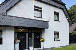 Exklusives Einfamilienhaus in Krefeld - Forstwald (Wohnviertel Holterhöfe) – Die vollständige Adresse der Immobilie erhältst du vom Anbieter., 47804 Forstwald, Krefeld – Vorschaubild 3