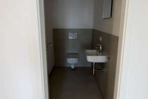 Helle 3 Zimmer-Wohnung mit Alpenblick und moderner Einbauküche ab sofort – Mahatma-Gandhi-Platz 4, 81248 Freiham, München – Vorschaubild 7