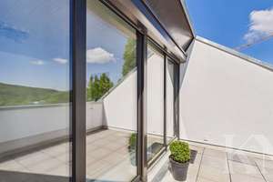 Ideal für Eigennutzer & Kapitalanleger – 2-ZKB mit Loggia im energetisch sanierten Mehrfamilienhaus – Die vollständige Adresse der Immobilie erhältst du vom Anbieter., 66113 Malstatt, Saarbrücken – Vorschaubild 7