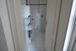 Charmante 2-Zimmer-Wohnung in Stuttgart Süd – Die vollständige Adresse der Immobilie erhältst du vom Anbieter., 70199 Heslach, Stuttgart – Vorschaubild 6