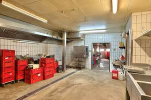 Vielseitig nutzbare Wohn- und Gewerbeimmobilie mit Ladenlokal, Produktionsfläche und Wohnung – Lange Str. X, 26919 Brake (Unterweser) – Vorschaubild 6