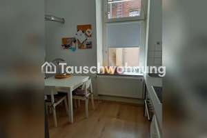 Tauschwohnung: 2 Zimmer in Nippes gegen 2-3 Zimmer in Nippes mit Balkon – Die vollständige Adresse der Immobilie erhältst du vom Anbieter., 50733 Nippes (Ortsteil), Köln – Vorschaubild 4