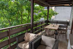 Zuhause mit 2 Zimmern und Balkon in Düsseldorf Flingern-Nord – Bruchstr. 11, 40235 Flingern Nord, Düsseldorf – Vorschaubild 1
