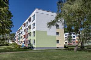 Wir haben, was Sie suchen!!!! 3 Zimmerwohnung in Dortmund Wickede!!!!