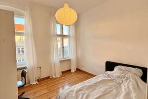 Ideale 2er-WG | Neu eingerichtete Wohnung in absoluter Prenzlauer-Berg-Toplage! Kiez-Traum! – Stargarder Straße 19, 10437 Prenzlauer Berg, Berlin – Vorschaubild 1