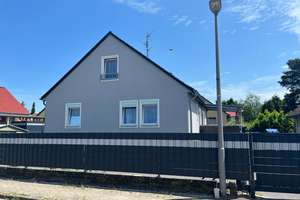 EFH in Alt Glienicke