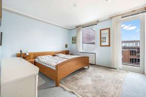 3 Zimmer mit Weserblick und Dachterrasse – Die vollständige Adresse der Immobilie erhältst du vom Anbieter., 28195 Altstadt, Bremen – Vorschaubild 2