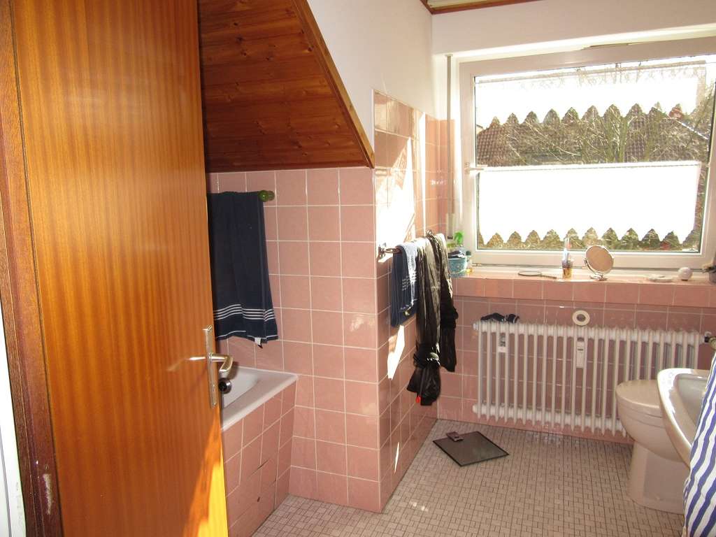 Immobilie in Lohmar - Für Kapitalanleger Lohmar 2 Zimmer- Wohnung mit Balkon in zentraler Lage - Bild 4