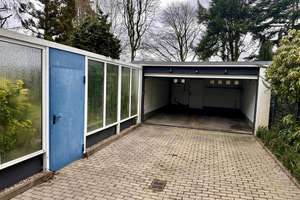 Für Visionäre ... 1500 m² parkgleiches Grundstück mit Architektenhaus im Paulusviertel. – Die vollständige Adresse der Immobilie erhältst du vom Anbieter., 45659 Paulusviertel, Recklinghausen – Vorschaubild 23