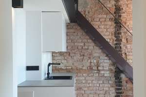 PROVISIONSFREI für KÄUFER - EXKLUSIVES PENTHOUSE-LOFT MIT GALERIEEBENE IN FLINGERN-NORD – Dorotheenstraße 23, 40235 Flingern Nord, Düsseldorf – Vorschaubild 5
