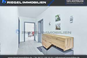 Sie hier? Wir auch! 1.487 m² Grdst., Bauplatz, PV-Anlage, 2 Familienhaus mit 3 Wohnungen, 2 Garagen – Die vollständige Adresse der Immobilie erhältst du vom Anbieter., 67459 Böhl-Iggelheim – Vorschaubild 12