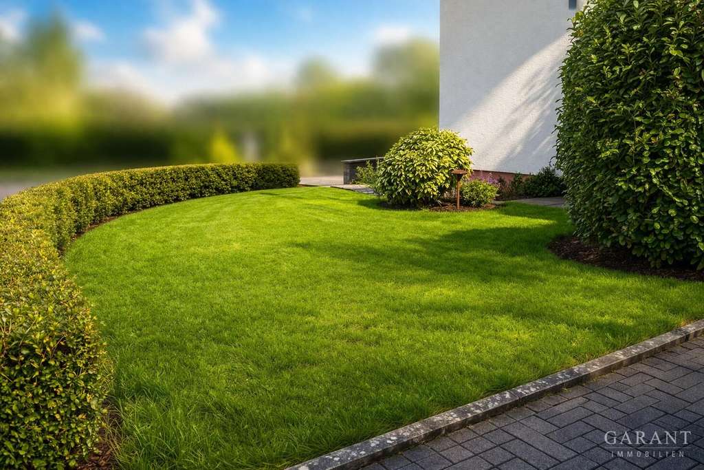 Immobilie in Iggingen - Großzügiges Wohnhaus mit zwei 4 Zimmer-Wohnungen! - Bild 4