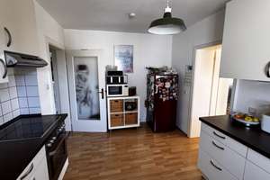 SEEBAUER | 3 Zi. hell und ruhig mit Südbalkon - Gartenmitbenutzung – Ippenbergerstr. 6, 80999 Untermenzing, München – Vorschaubild 7