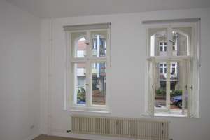Lebendig wohnen in Berlin: 2-Zimmer-Wohnung im sanierten Altbau – Schraderstr. 7, 12437 Baumschulenweg, Berlin – Vorschaubild 4