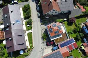 Dießen am Ammersee Exklusives EFH 5 Gehminuten zum Strand – Sonnenstraße 20, 86911 Dießen am Ammersee – Vorschaubild 17