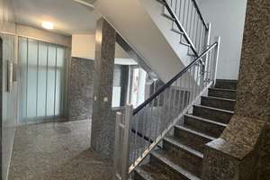 Brück Immobilien - ERBBAU! Freie 2 Zi.-ETW mit Loggia zum selbst Renovieren – Die vollständige Adresse der Immobilie erhältst du vom Anbieter., 80992 Moosach-Bahnhof, München – Vorschaubild 10