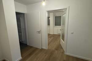 ++ Erstbezug nach Sanierung- Top 2 Zimmer Wohnung mit Balkon ++