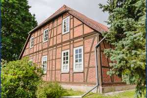 Idyllisches Fachwerkanwesen mit Weidefläche direkt am Haus! – Celle (Kreis) – Vorschaubild 2