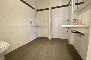 Von privat - Seniorenwohnung in der Wohnanlage Albaretto, bewohnbar ab einem Alter von 50 Jahren – Die vollständige Adresse der Immobilie erhältst du vom Anbieter., 86156 Kriegshaber, Augsburg – Vorschaubild 7