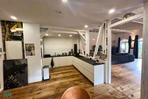 *** Eine besondere Immobilie im Brillerviertel – Die vollständige Adresse der Immobilie erhältst du vom Anbieter., 42115 Elberfeld West, Wuppertal – Vorschaubild 4